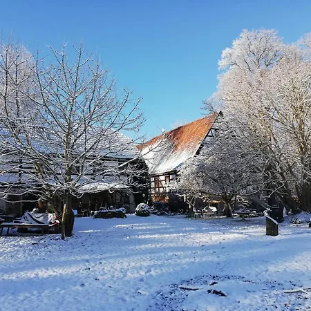 Kulturdenkmal Appenhof *