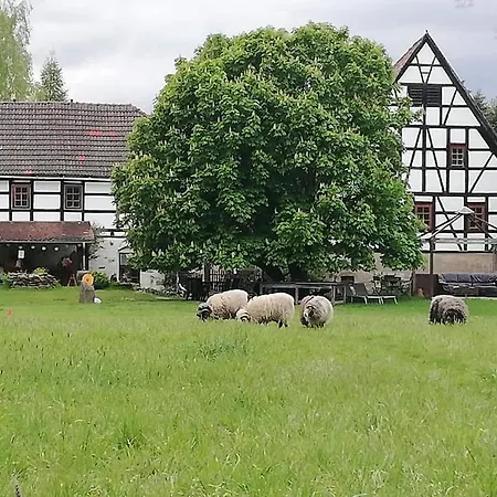 Kulturdenkmal Appenhof * Klipphausen