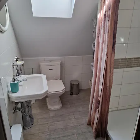 Kulturdenkmal Appenhof Apartmán