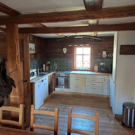 Kulturdenkmal Appenhof