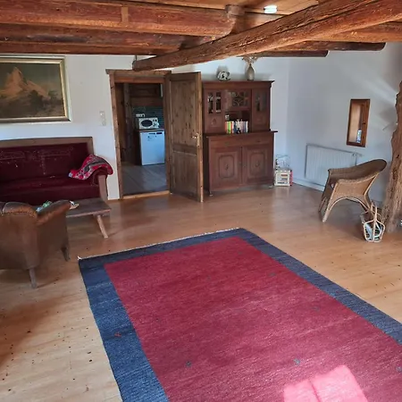 Apartment Kulturdenkmal Appenhof