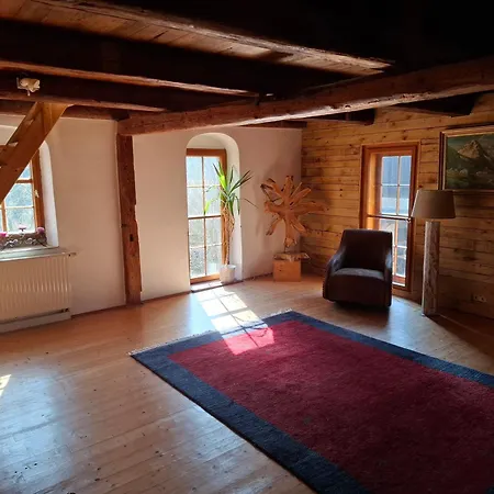 Kulturdenkmal Appenhof * Klipphausen