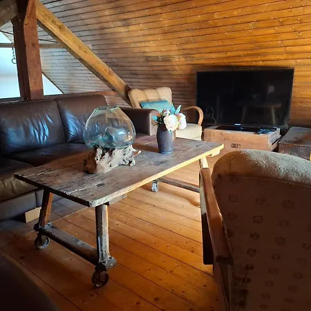 Kulturdenkmal Appenhof Διαμέρισμα *