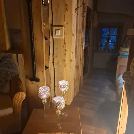 Kulturdenkmal Appenhof