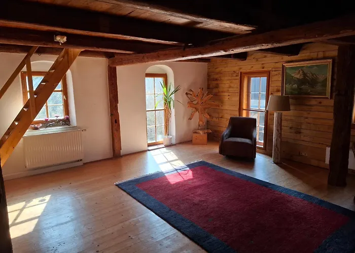 Kulturdenkmal Appenhof * Klipphausen