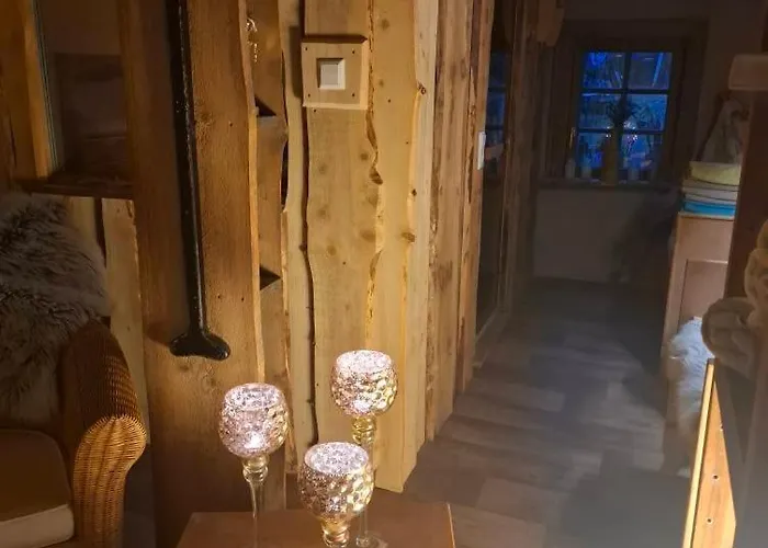 Kulturdenkmal Appenhof